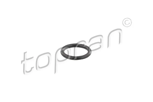 Gasket, oil sump