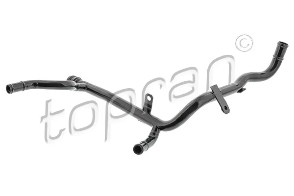 Coolant Pipe