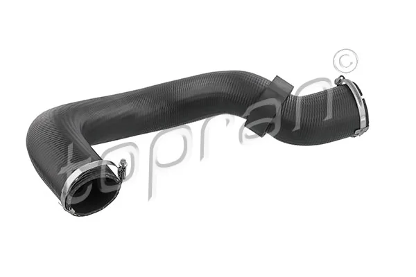 Charge Air Hose