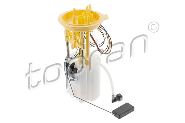 Fuel Feed Unit