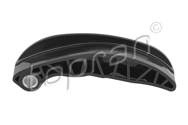 Tensioner Guide, timing chain