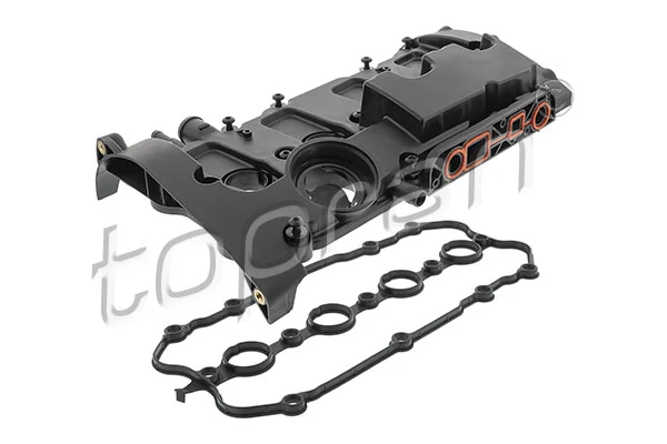 Cylinder Head Cover