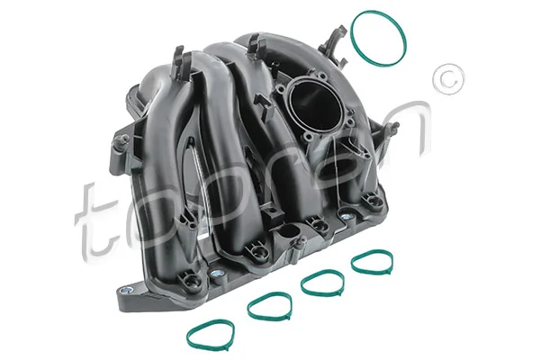 Intake Manifold Module