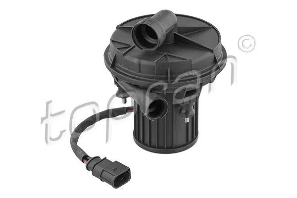 Secondary Air Pump