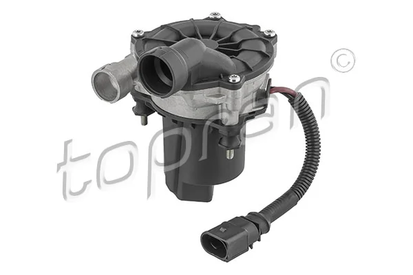 Secondary Air Pump
