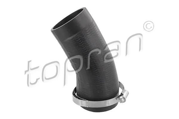 Charge Air Hose