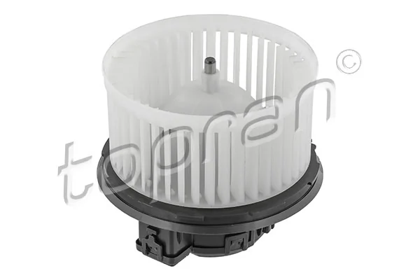 Interior Blower