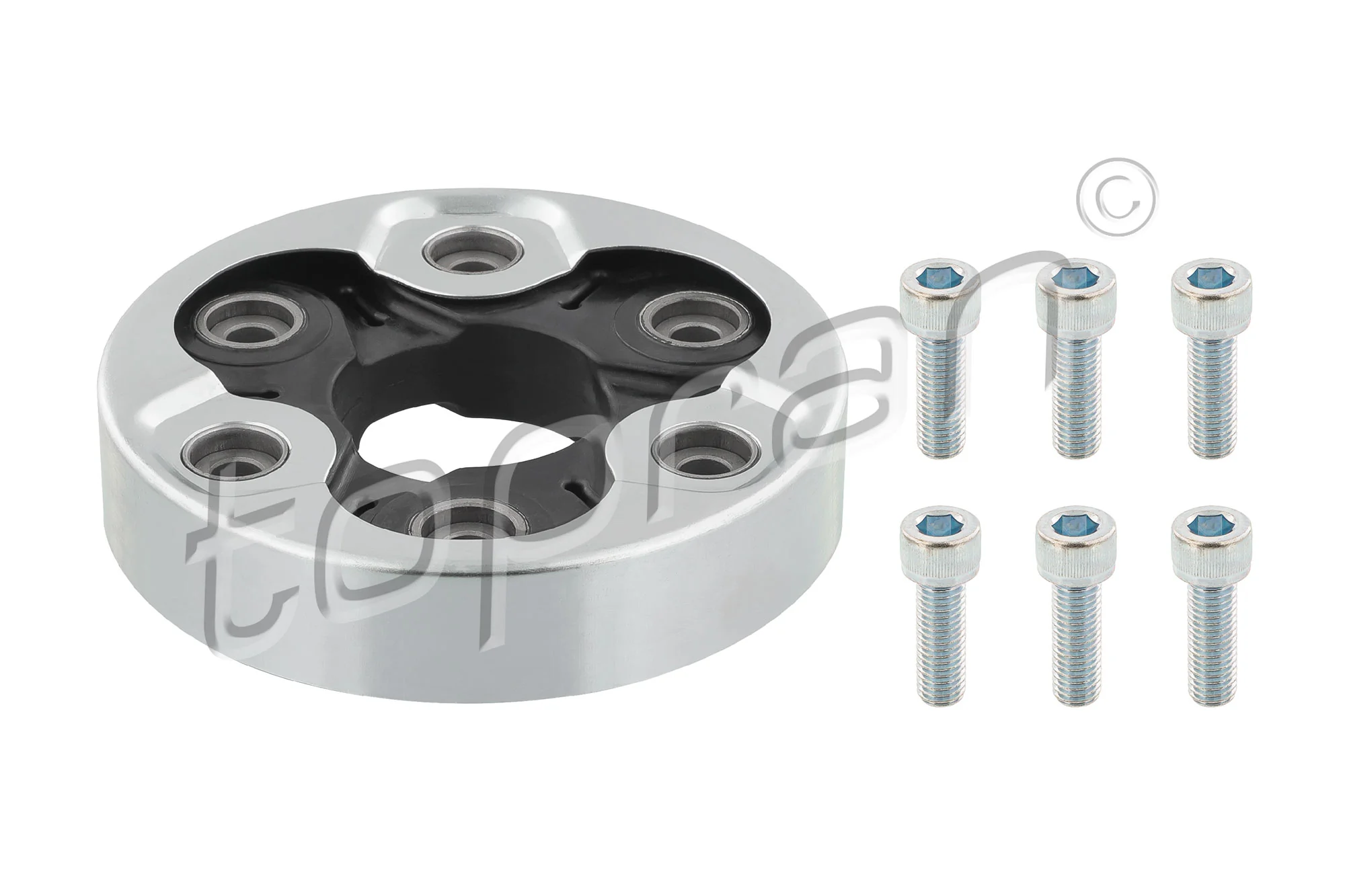Joint, propshaft