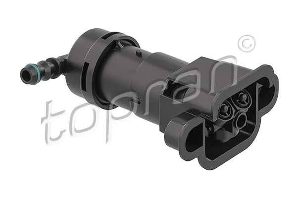 Washer Fluid Jet, headlight cleaning