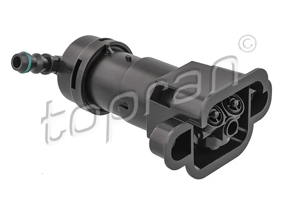 Washer Fluid Jet, headlight cleaning
