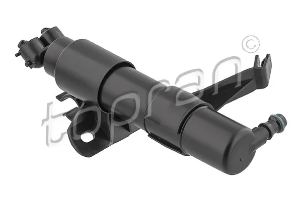 Washer Fluid Jet, headlight cleaning