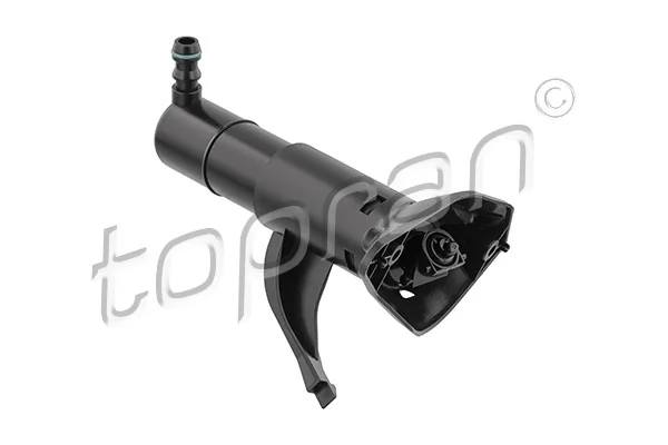 Washer Fluid Jet, headlight cleaning