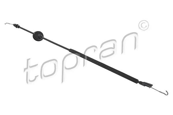 Cable Pull, door release