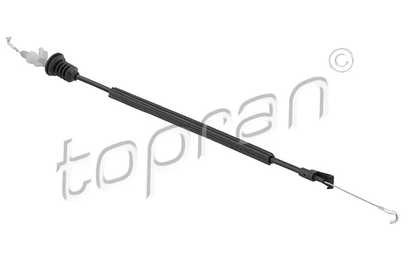 Cable Pull, door release
