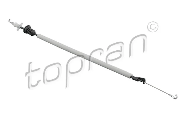 Cable Pull, door release