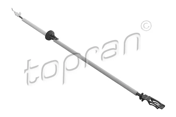Cable Pull, door release
