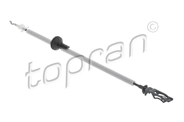 Cable Pull, door release