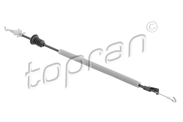 Cable Pull, door release