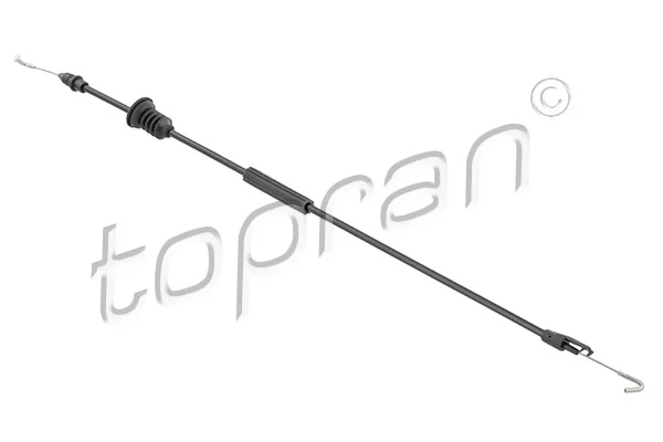 Cable Pull, door release