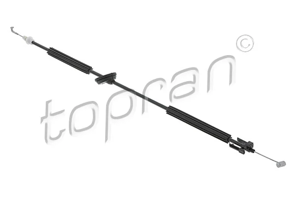 Cable Pull, door release