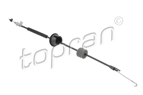 Cable Pull, door release