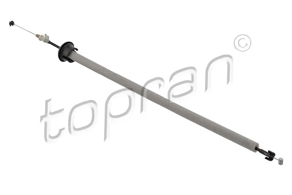 Cable Pull, door release