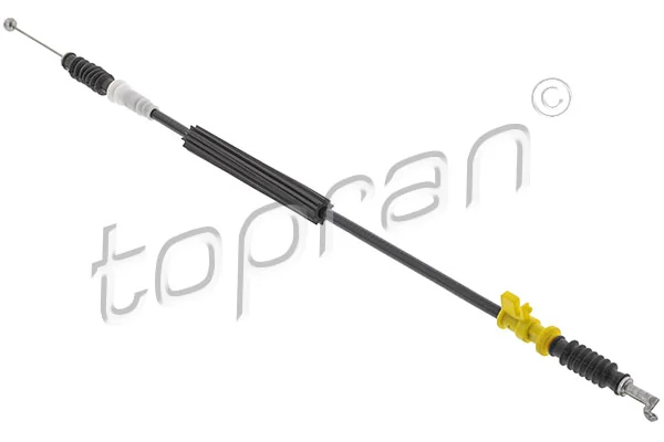 Cable Pull, door release