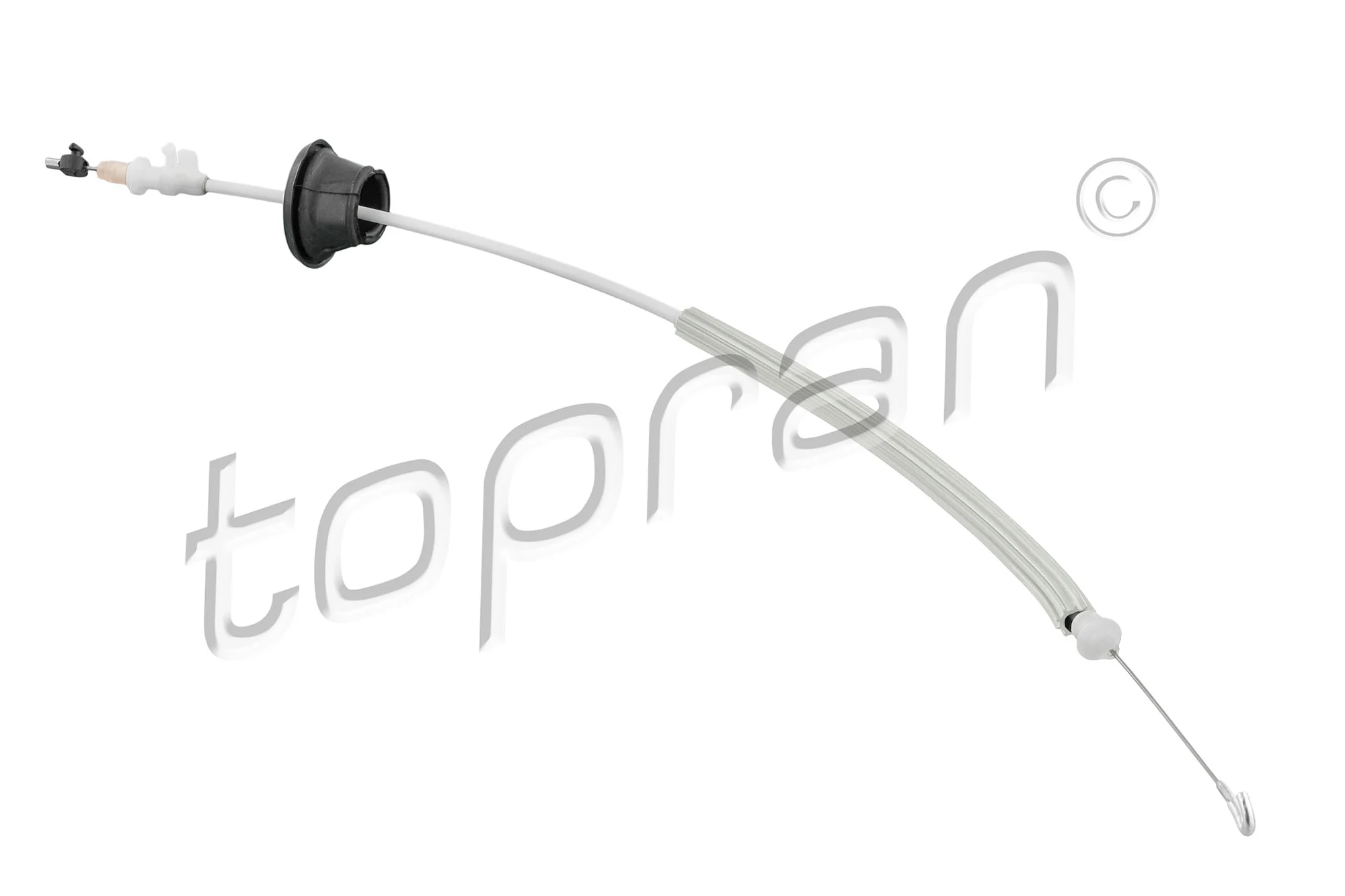 Cable Pull, door release
