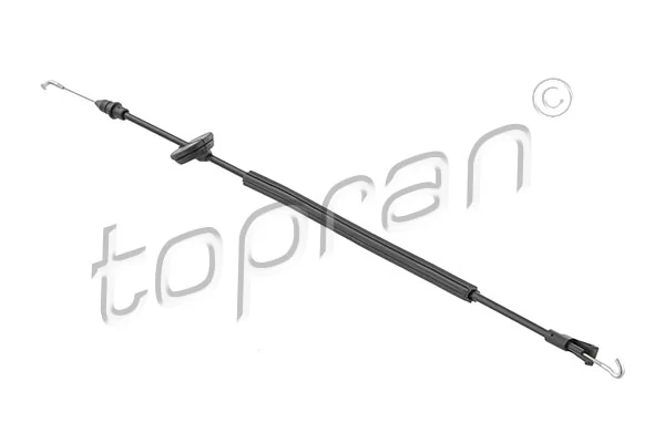 Cable Pull, door release