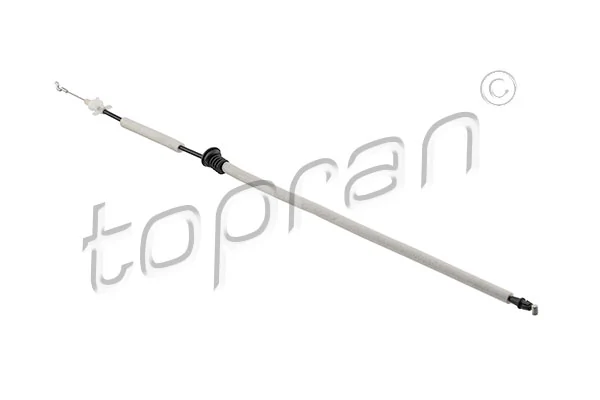 Cable Pull, door release