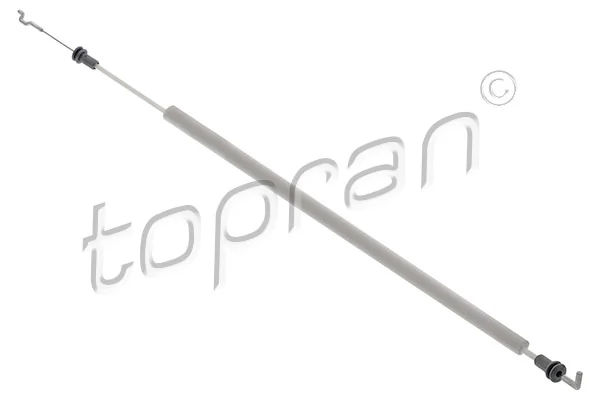 Cable Pull, door release