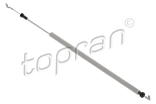 Cable Pull, door release