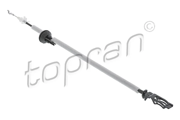 Cable Pull, door release