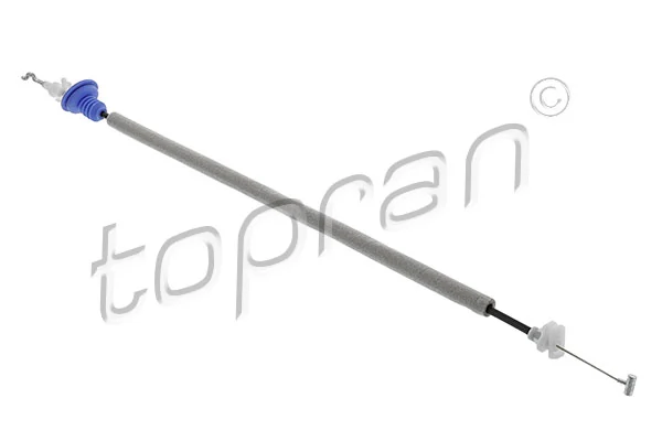 Cable Pull, door release
