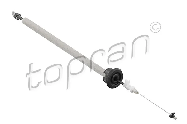 Cable Pull, door release