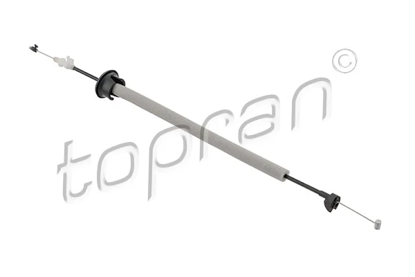 Cable Pull, door release