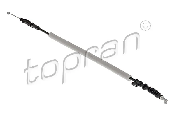 Cable Pull, door release