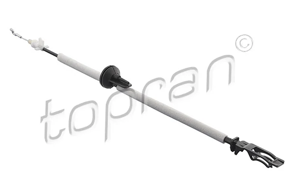 Cable Pull, door release