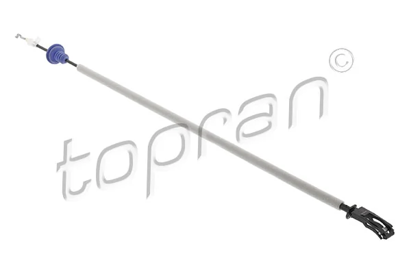 Cable Pull, door release