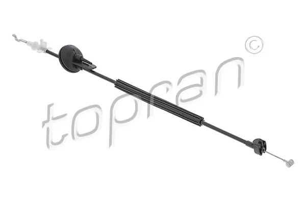 Cable Pull, door release