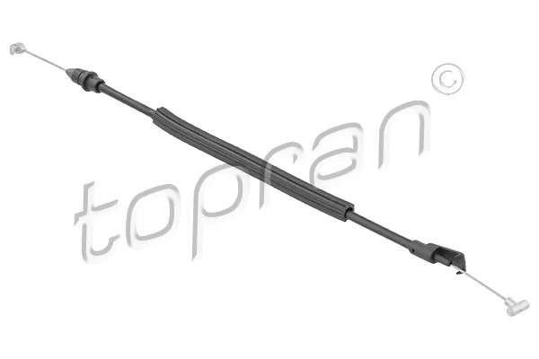 Cable Pull, door release