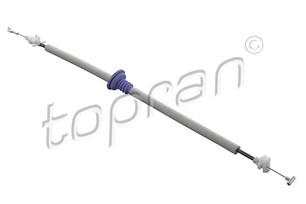 Cable Pull, door release