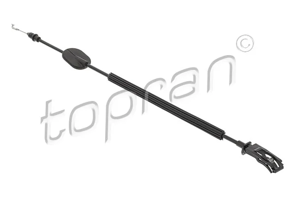 Cable Pull, door release