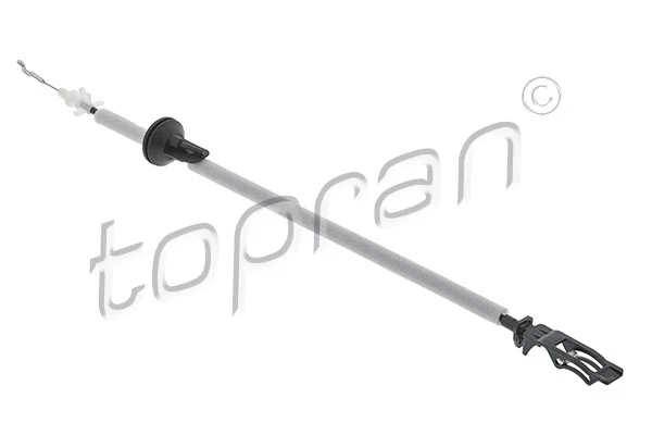 Cable Pull, door release
