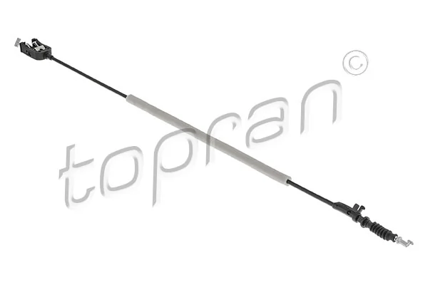 Cable Pull, door release