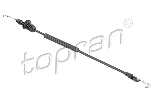 Cable Pull, door release