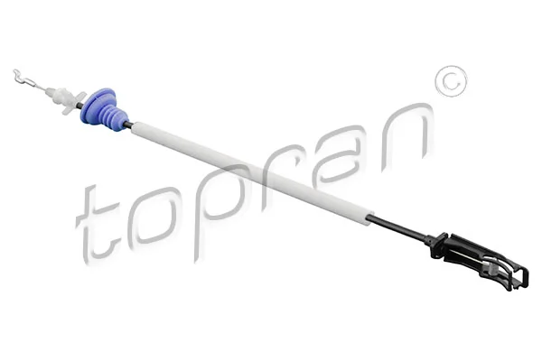 Cable Pull, door release