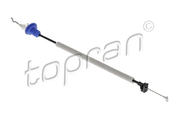 Cable Pull, door release