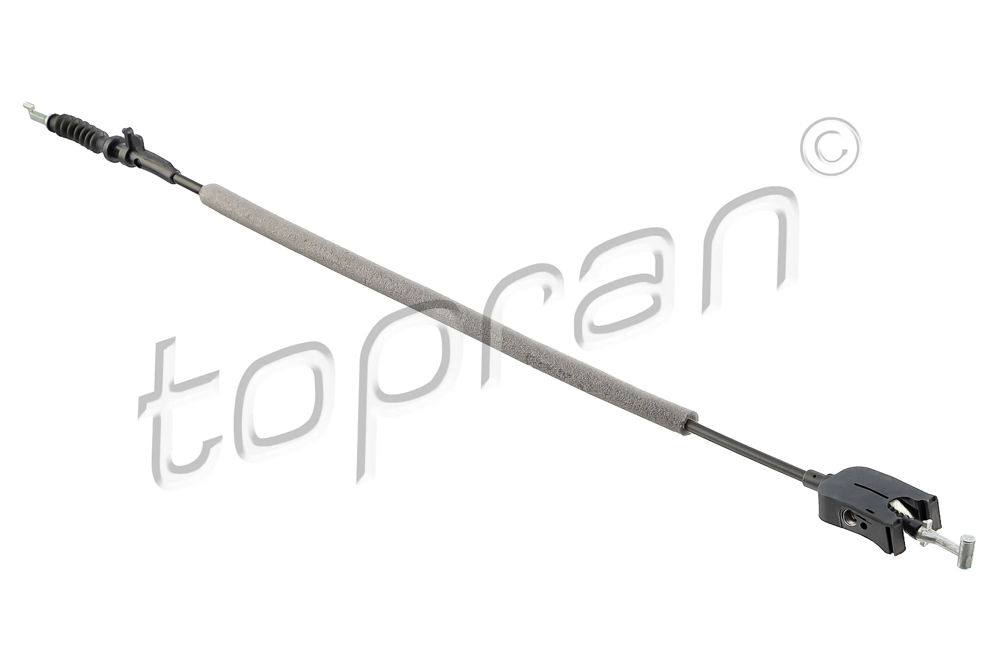 Cable Pull, door release