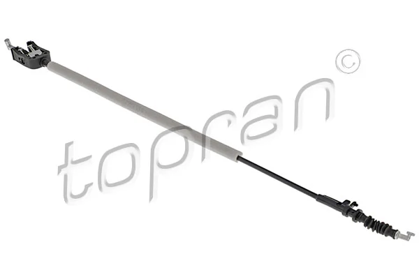 Cable Pull, door release